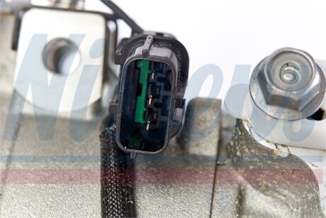 Фото 5 - Компресор кондиціонера NISSENS 890643