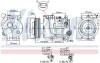 Компресор кондиціонера First Fit - (977012S000, 977012S500) NISSENS 890651 (фото 1)