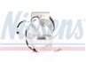 SPRКЇARKA KLIM RENAULT CLIO/CAPTUR 0,9/1,2T 13- - (926000217R, 926004183R) NISSENS 890653 (фото 4)