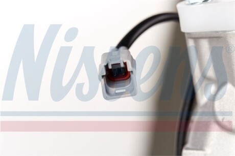 Фото 6 - Компрессор кондиционера NISSENS 890653