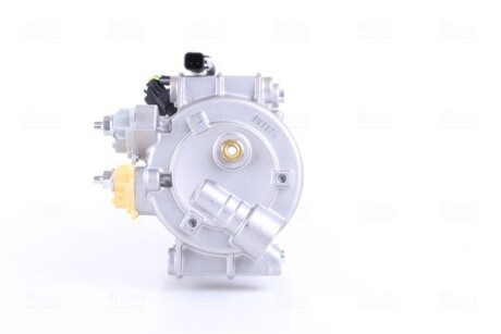 Фото 4 - Компресор кондиціонера NISSENS 890655