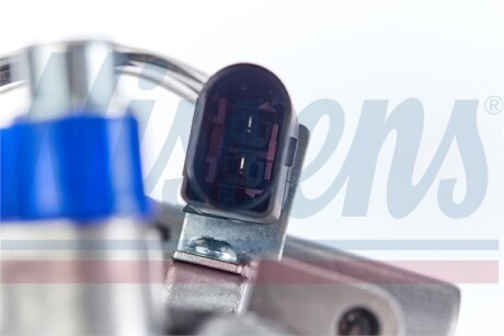 Фото 5 - Компресор кондиціонера NISSENS 890659