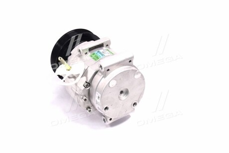 Фото 3 - Компрессор кондиционера NISSENS 890679