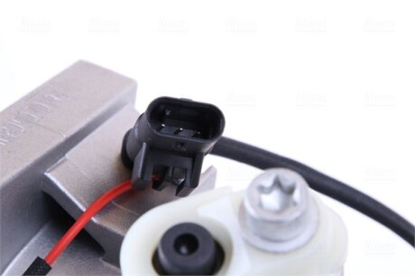 Фото 5 - Компрессор кондиционера NISSENS 890717