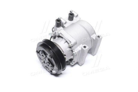 Фото 4 - Компресор кондиціонера NISSENS 89082