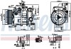 Компресор кондиціонера - ((92600JK21A, 92600JK21B)) NISSENS 890880 (фото 1)