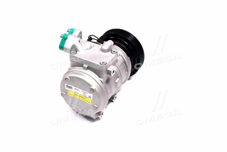 Фото 4 - Компресор кондиціонера NISSENS 89153