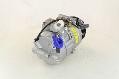 Фото 4 - Компресор кондиціонера NISSENS 89199