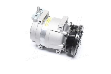 Фото 3 - Компресор кондиціонера NISSENS 89221