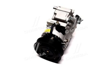 Фото 4 - Компресор кондиціонера NISSENS 89278