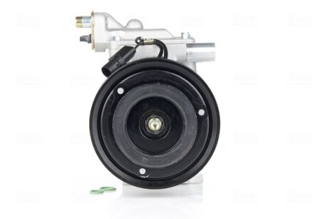 Фото 2 - Компресор кондиціонера NISSENS 89286