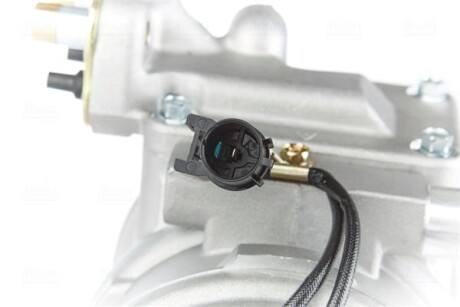 Фото 5 - Компресор кондиціонера NISSENS 89286