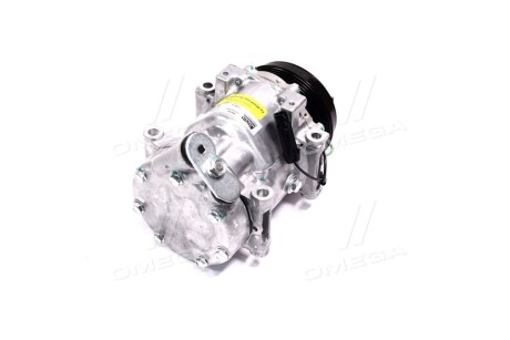 Фото 4 - Компресор кондиціонера NISSENS 89347