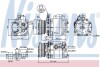 Компресор кондиціонера First Fit - (1494719, 4991276, 5007968) NISSENS 89354 (фото 1)