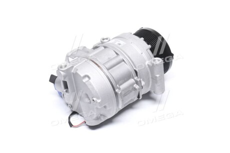 Фото 3 - Компресор кондиціонера NISSENS 89412