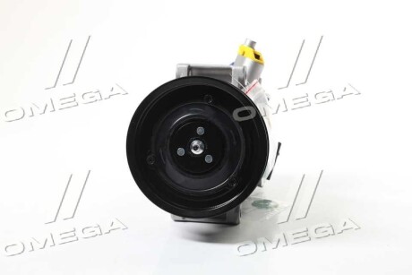 Фото 2 - Компрессор кондиционера NISSENS 89421