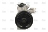 SPRпARKA KLIM TOYOTA AURIS/COROLLA/YARIS 07- [NOWA] - (883100D200, 883100D201, 883100D202) NISSENS 89443 (фото 3)