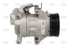 SPRпARKA KLIM TOYOTA AURIS/COROLLA/YARIS 07- [NOWA] - (883100D200, 883100D201, 883100D202) NISSENS 89443 (фото 5)