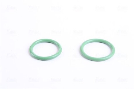 Фото 6 - Компресор кондиціонера NISSENS 89571