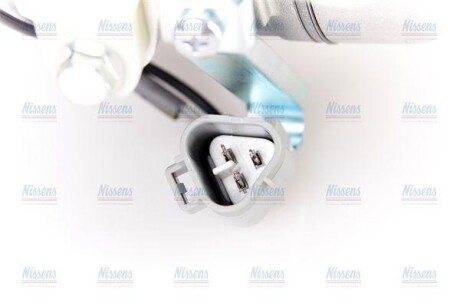 Фото 6 - Компрессор кондиционера NISSENS 89576