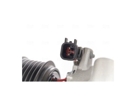 Фото 5 - Компресор кондиціонера NISSENS 89590