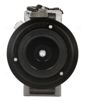 Фото 3 - Компресор кондиціонера NISSENS 89606