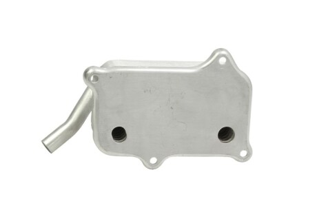 Фото 2 - Масляный радиатор NISSENS 90599