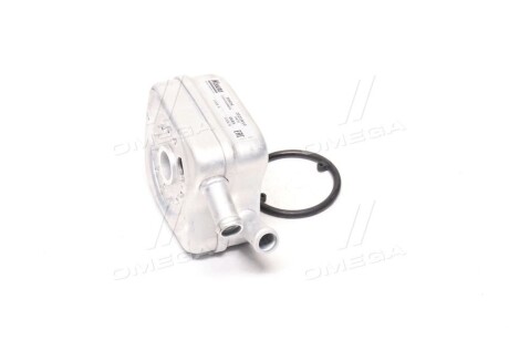 Фото 2 - Масляный радиатор NISSENS 90606