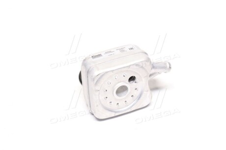 Фото 3 - Масляный радиатор NISSENS 90606