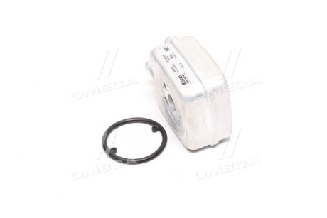 Фото 4 - Масляный радиатор NISSENS 90606