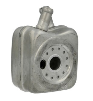 Фото 2 - Масляний радіатор NISSENS 90608