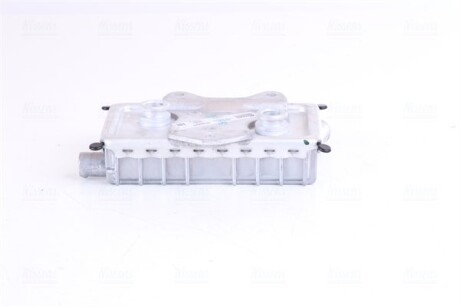 Фото 4 - Масляний радіатор NISSENS 90618