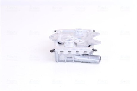 Фото 5 - Масляний радіатор NISSENS 90618