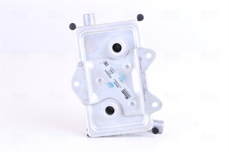 Фото 6 - Масляний радіатор NISSENS 90618