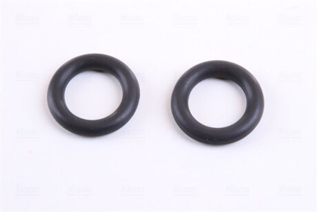 Фото 7 - Масляний радіатор NISSENS 90618