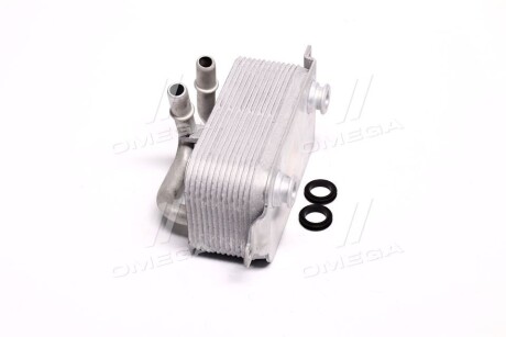 Фото 4 - Елемент трансмиссии NISSENS 90623