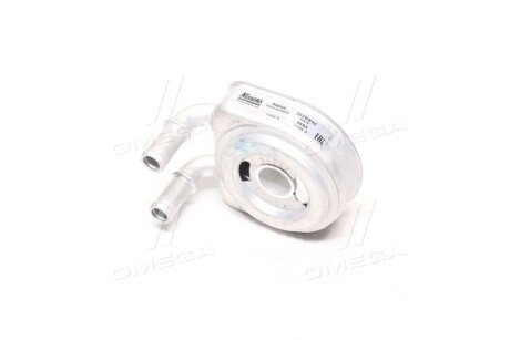 Фото 3 - Масляний радіатор NISSENS 90650