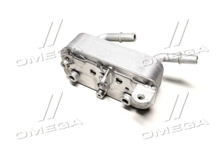 Фото 3 - Елемент трансмиссии NISSENS 90658