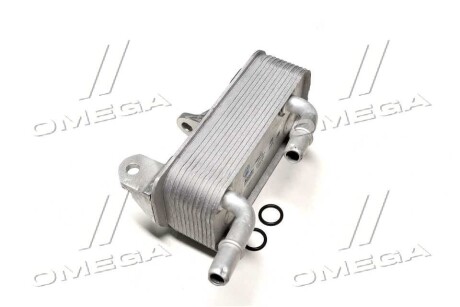 Фото 4 - Елемент трансмиссии NISSENS 90658