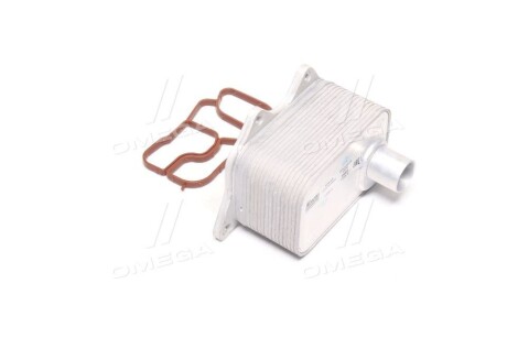 Фото 3 - Масляный радиатор NISSENS 90659