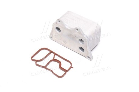 Фото 4 - Масляный радиатор NISSENS 90659