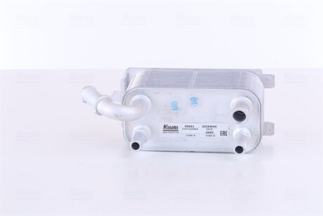 Фото 2 - Елемент трансмиссии NISSENS 90661