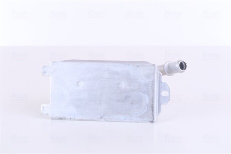 Фото 4 - Елемент трансмиссии NISSENS 90661