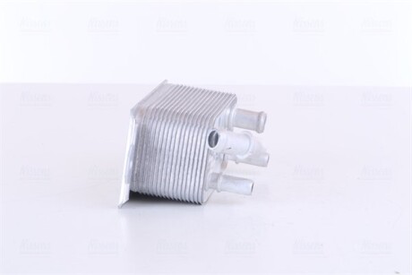 Фото 5 - Елемент трансмиссии NISSENS 90661