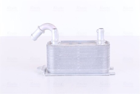 Фото 6 - Елемент трансмиссии NISSENS 90661