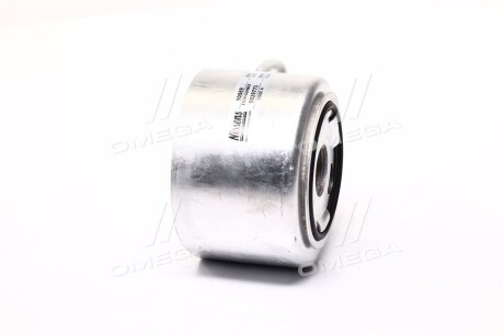 Фото 2 - Масляний радіатор NISSENS 90669