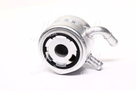 Фото 3 - Масляний радіатор NISSENS 90669