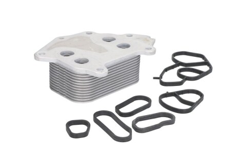 Фото 2 - Масляний радіатор NISSENS 90670