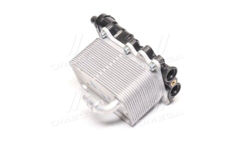 Фото 4 - Елемент трансмісії NISSENS 90673