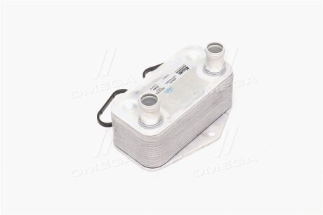 Фото 3 - Масляний радіатор NISSENS 90675